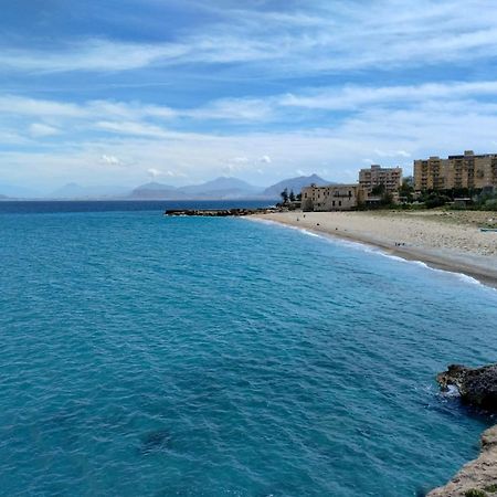 Casa Tegodi - Vacanze ปาแลร์โม ภายนอก รูปภาพ
