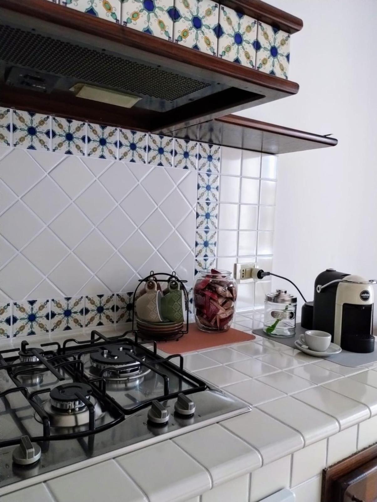 Casa Tegodi - Vacanze ปาแลร์โม ภายนอก รูปภาพ