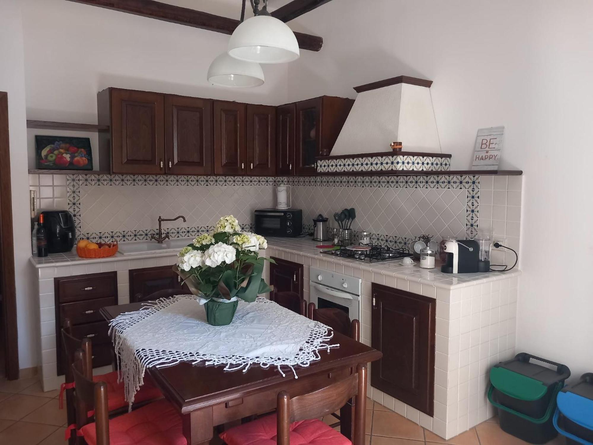 Casa Tegodi - Vacanze ปาแลร์โม ภายนอก รูปภาพ