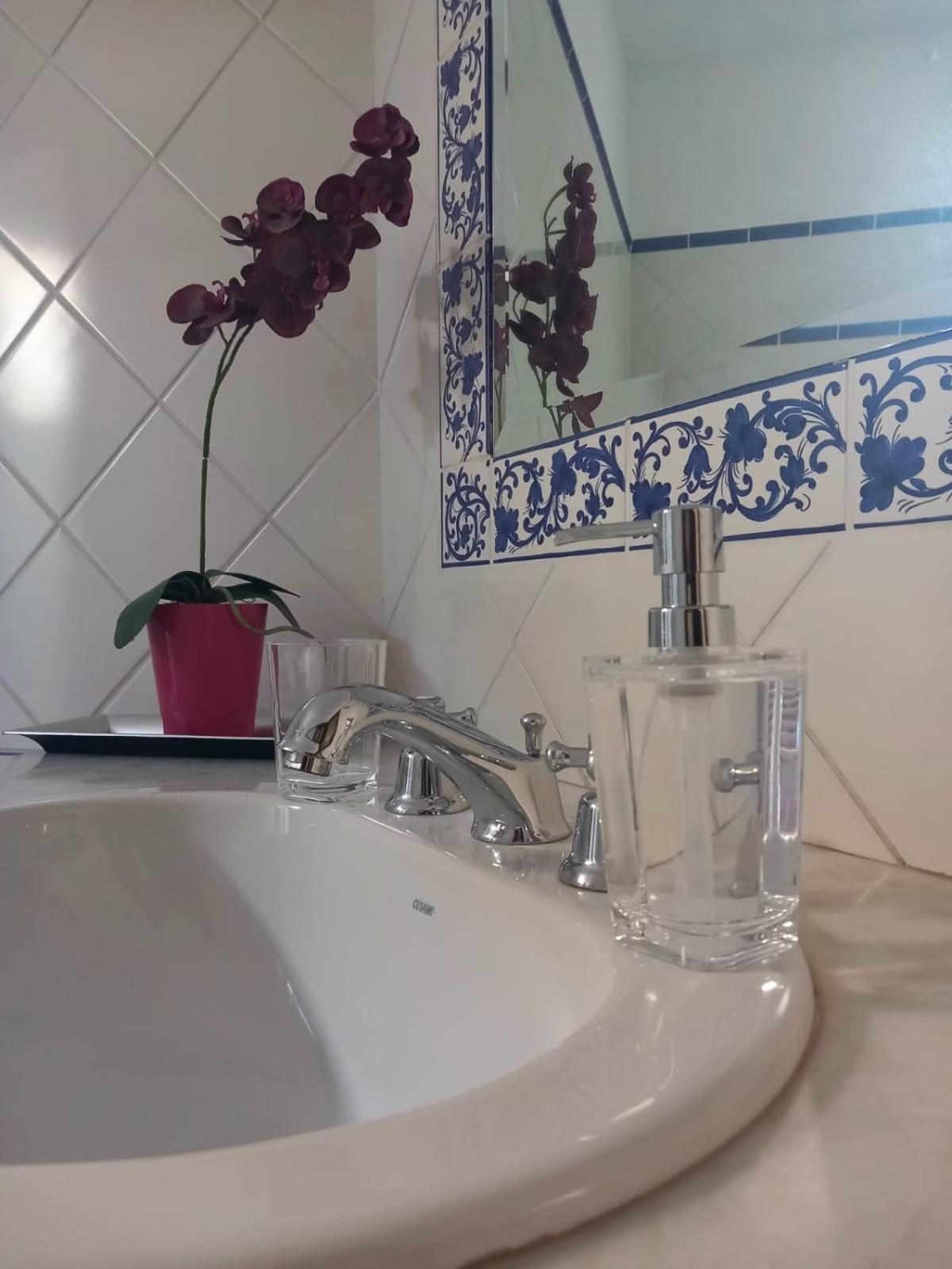Casa Tegodi - Vacanze ปาแลร์โม ภายนอก รูปภาพ