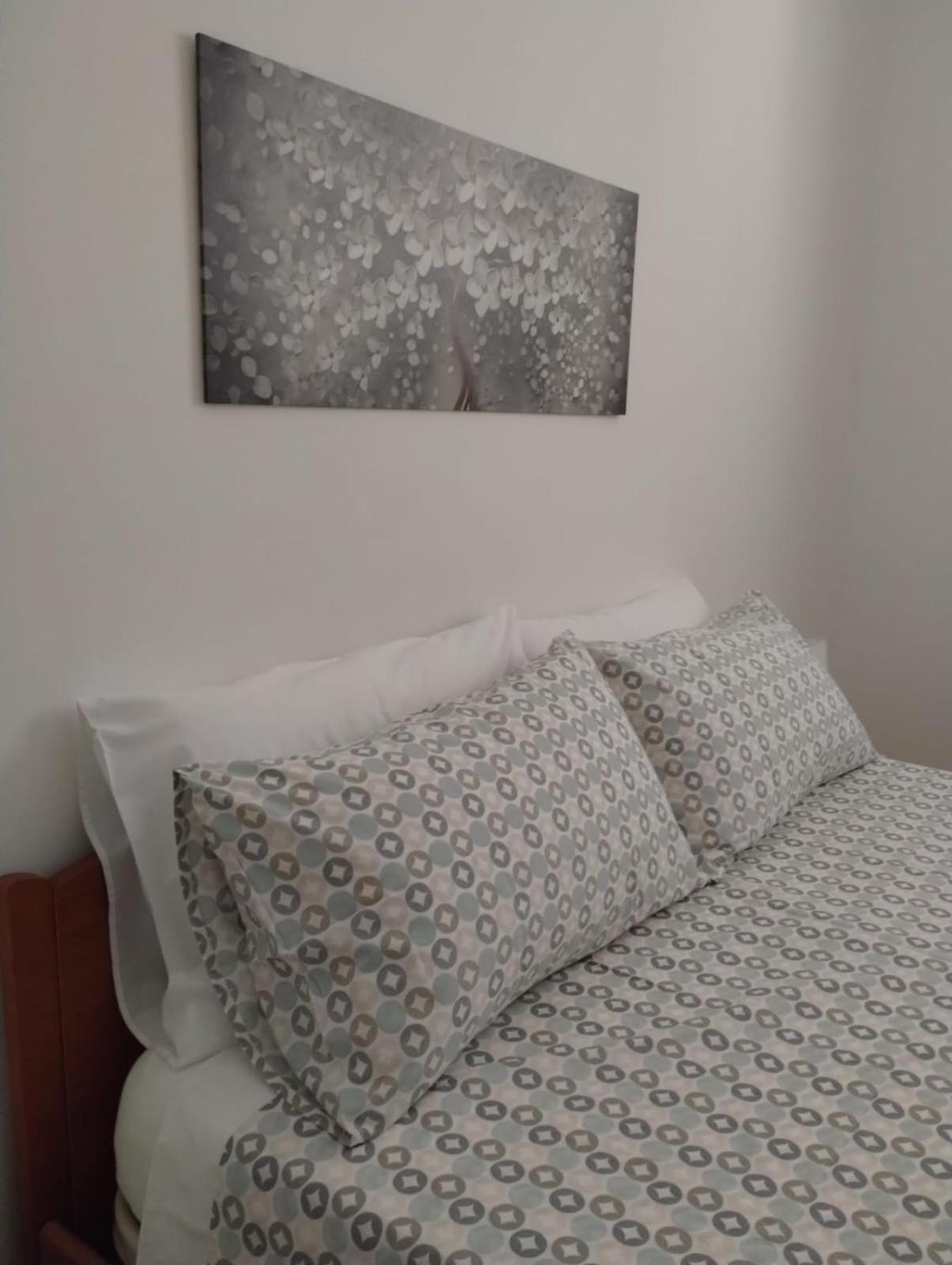 Casa Tegodi - Vacanze ปาแลร์โม ภายนอก รูปภาพ